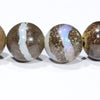 Australian Boulder Opal Bracelet 16cm Code BR560