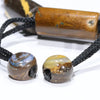 Australian Boulder Opal Bracelet 17cm Code BR561