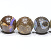 Unique Natural Opal Colours and Patterns