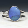 Beautiful Natural Opal Pattern