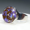 Gorgeous Natural Opal Matrix Pattern