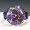 Beautiful Natural Opal Colours