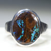 Gorgeous Natural Opal Pattern