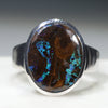 Beautiful Natural Opal Colours