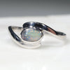Beautiful Natural Opal Colours