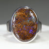 Beautiful Natural Opal Colours