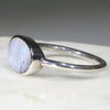 Easy Wear Silver Ring Design