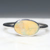 Beautiful Natural Honey Opal Colours