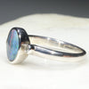 Easy Wear Silver Ring Design