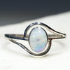 gorgeous Natural Opal Pattern