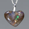 Beautiful Natural Queensland Boulder Opal