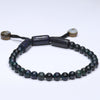 Australian Sandstone Opal Matrix Bracelet 15cm Code  BR615