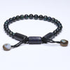 Australian Sandstone Opal Matrix Bracelet 15cm Code  BR615