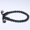 Australian Sandstone Opal Matrix Bracelet 15cm Code  BR615