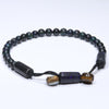 Australian Sandstone Opal Matrix Bracelet 15cm Code  BR615