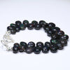 Beautiful Sparkling  Natural Opal Colours