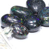Australian Sandstone Opal Matrix Bracelet 16cm-18cm Code BR594