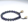 Australian Sandstone Opal Matrix Bracelet 15cm Code  BR619