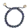 Australian Sandstone Opal Matrix Bracelet 15cm Code  BR619