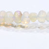 Beautiful Individual Opal Colours on Each Opal Bead