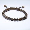 Australian Boulder Opal Bracelet 20cm Code BR554