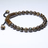 Australian Boulder Opal Bracelet 20cm Code BR554