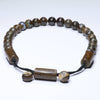 Opal Bracelet Open