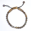 Australian Boulder Opal Bracelet 18cm Code BR538