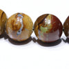 Australian Boulder Opal Bracelet 16.5cm Code BR534