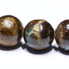 Hand Crafted Individual Oapl Beads