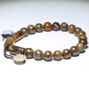Opal Adjustable Bracelet Closed