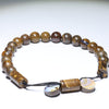 Opal Bracelet Open