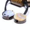 Beautiful Australian Boulder Opal Beads