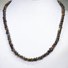 Easy Wear Opal Necklace Design
