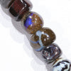 Each Opal has a Different Colours and Pattern