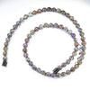 Boulder Opal Matrix Necklace 16" Long Code JOM01