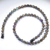 Boulder Opal Matrix Necklace 16" Long Code JOM01