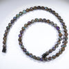 Boulder Opal Matrix Necklace 16" Long Code JOM01