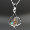 Gorgeous Opal Colours