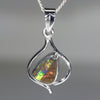 Natural Australian Opal
