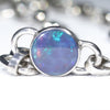 Gorgeous Natural Opal Colours