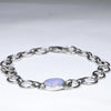 Easy Wear Silver Opal Bracelet  Design