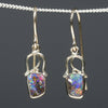 Beautiful Opal Colours