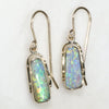 Gorgeous Natural Opal Pattern