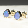 Beautiful Soft Opal Colours