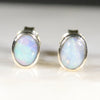 Natural Australian Solid Boulder Opal