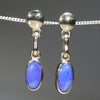 Stunning Natural Opal Pattern