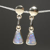 Queensland Solid Boulder Opal
