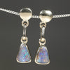 Australian Opal Natural