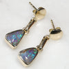 Beautiful Opal Colours